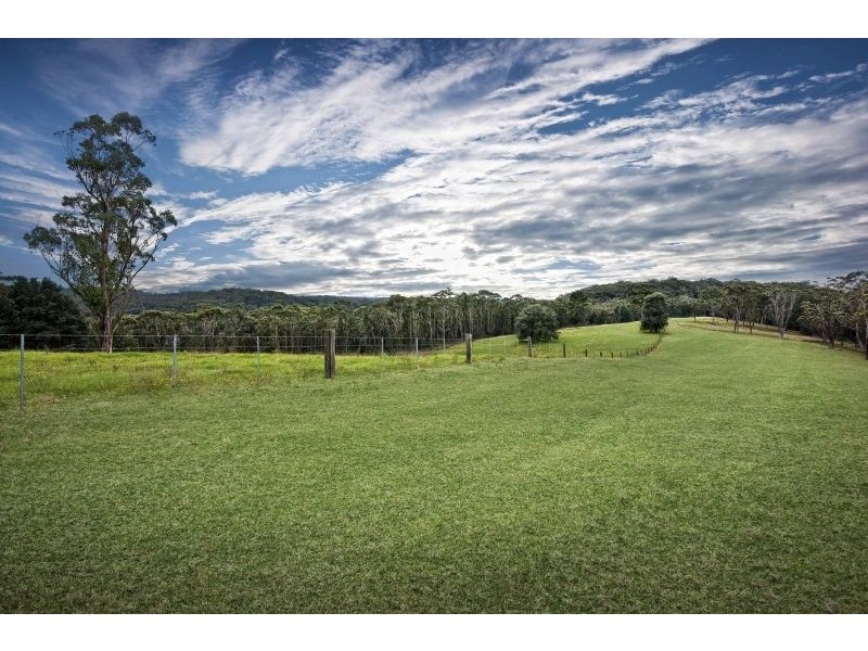 1380 George Downes Drive, Kulnura NSW 2250
