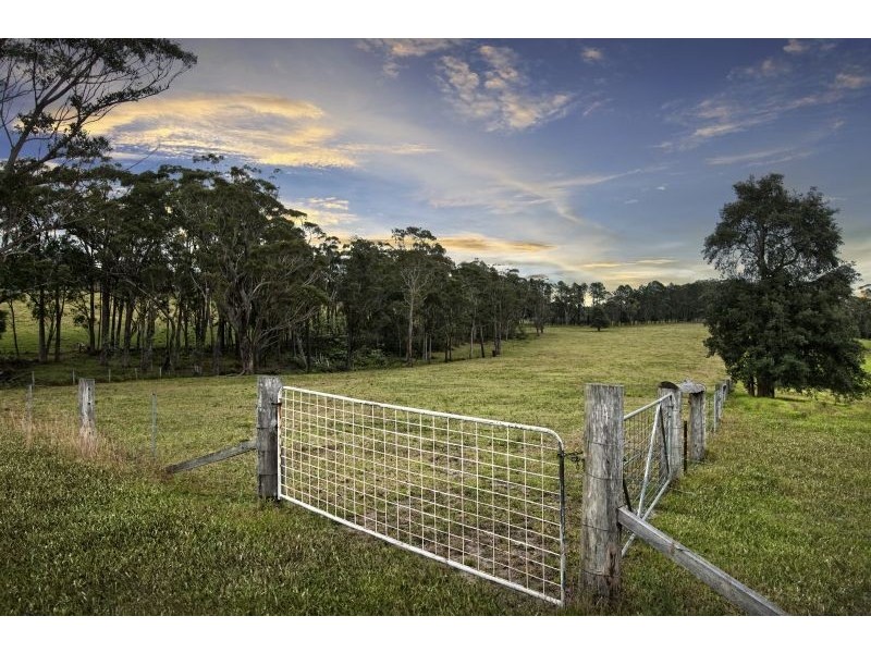 1380 George Downes Drive, Kulnura NSW 2250