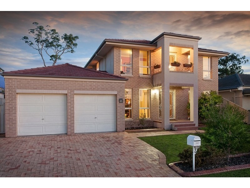 74 Mataram Road, Woongarrah NSW 2259