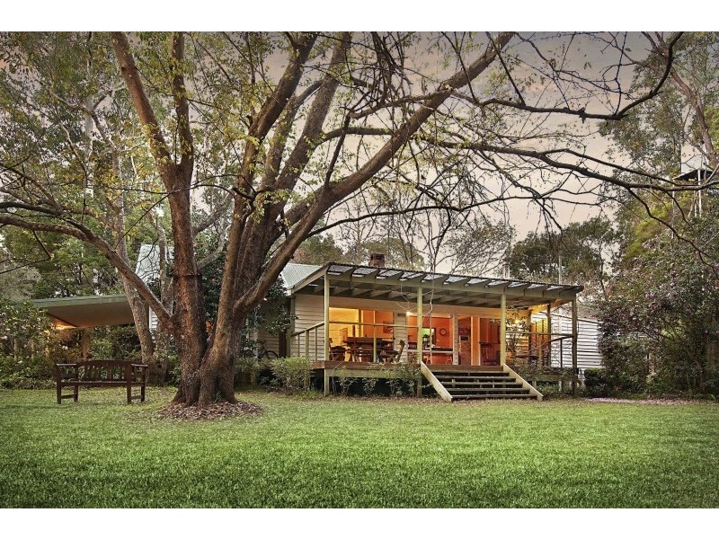 1563 Mandalong Road, Dooralong NSW 2259