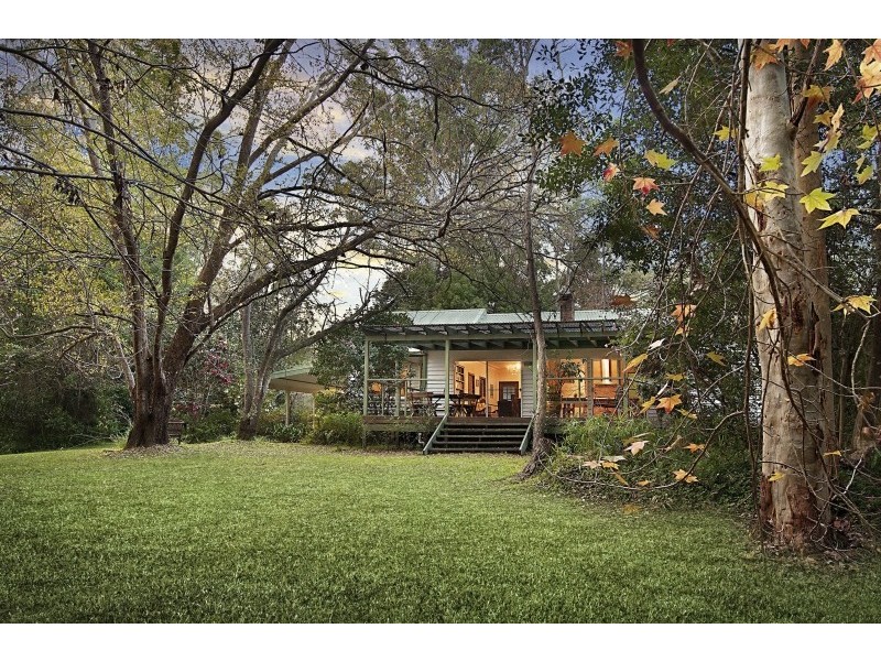 1563 Mandalong Road, Dooralong NSW 2259