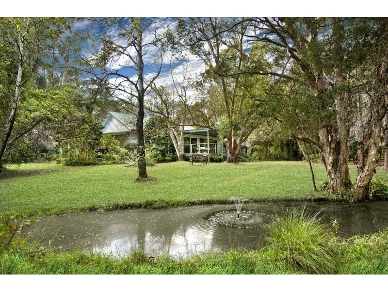 1563 Mandalong Road, Dooralong NSW 2259