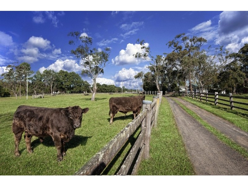 315 Greta Road, Kulnura NSW 2250