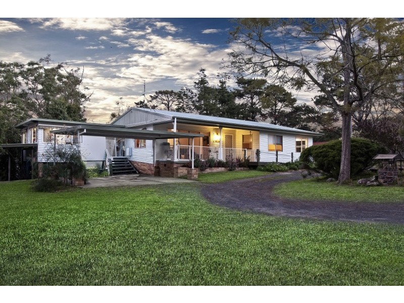 315 Greta Road, Kulnura NSW 2250