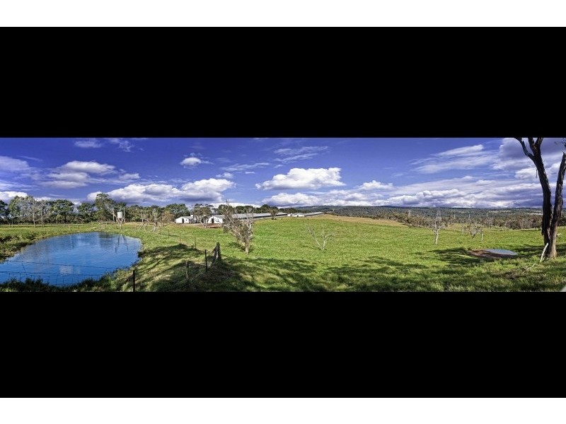 315 Greta Road, Kulnura NSW 2250