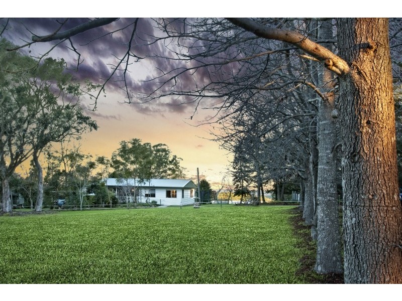 315 Greta Road, Kulnura NSW 2250