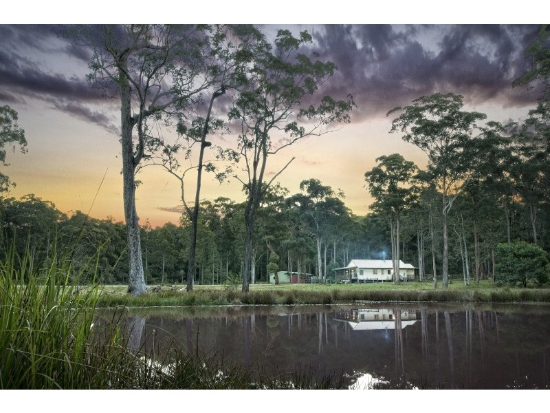 314 Manhire Road, Wyee NSW 2259