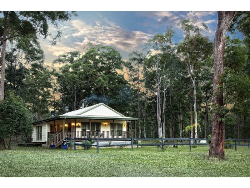 314 Manhire Road, Wyee NSW 2259