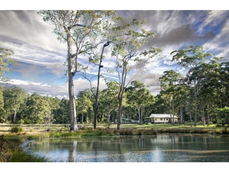 314 Manhire Road, Wyee NSW 2259