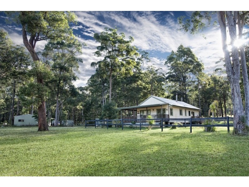 314 Manhire Road, Wyee NSW 2259