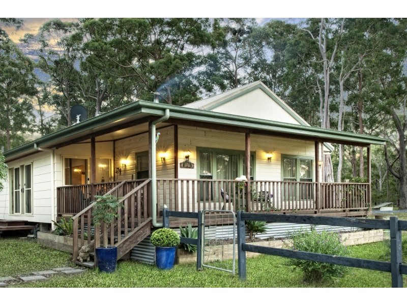 314 Manhire Road, Wyee NSW 2259