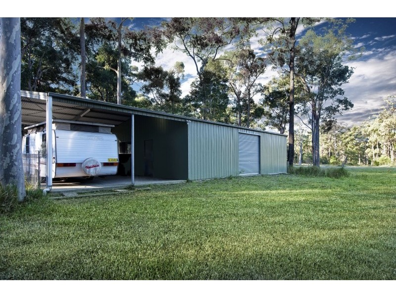 314 Manhire Road, Wyee NSW 2259