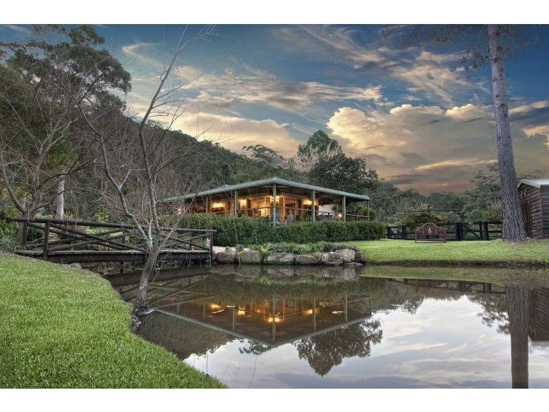 21 Bellbird Close, Cooranbong NSW 2265