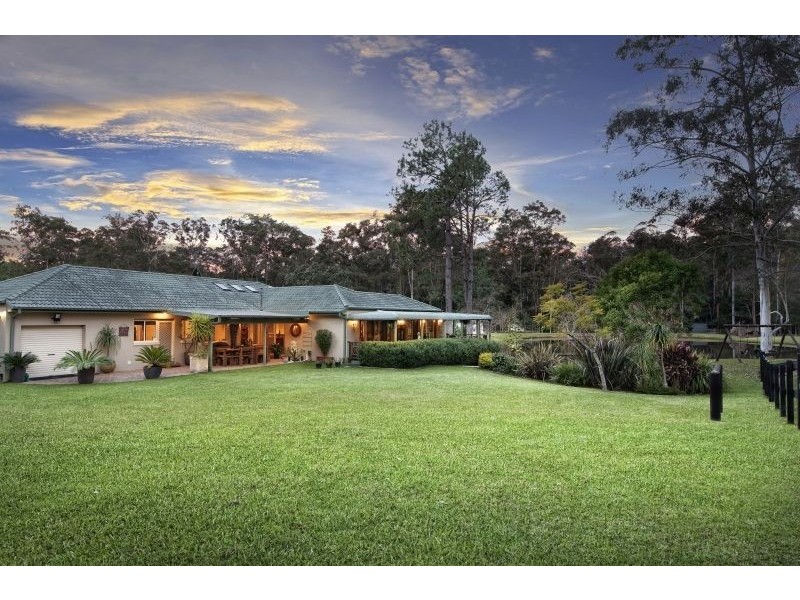 21 Bellbird Close, Cooranbong NSW 2265