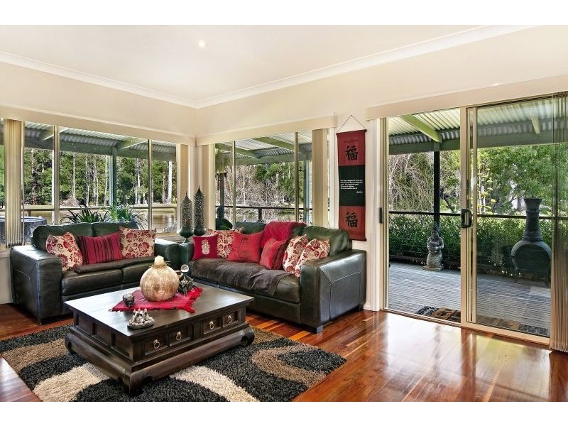 21 Bellbird Close, Cooranbong NSW 2265