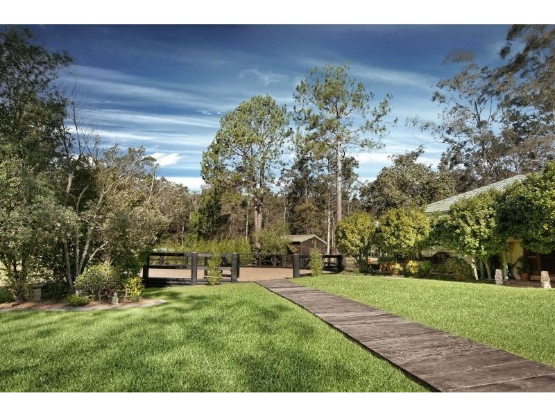 21 Bellbird Close, Cooranbong NSW 2265