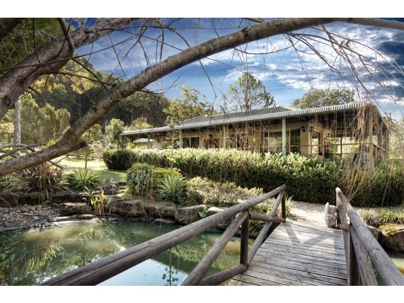 21 Bellbird Close, Cooranbong NSW 2265