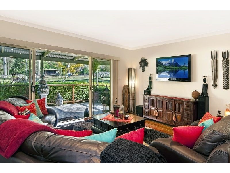 21 Bellbird Close, Cooranbong NSW 2265