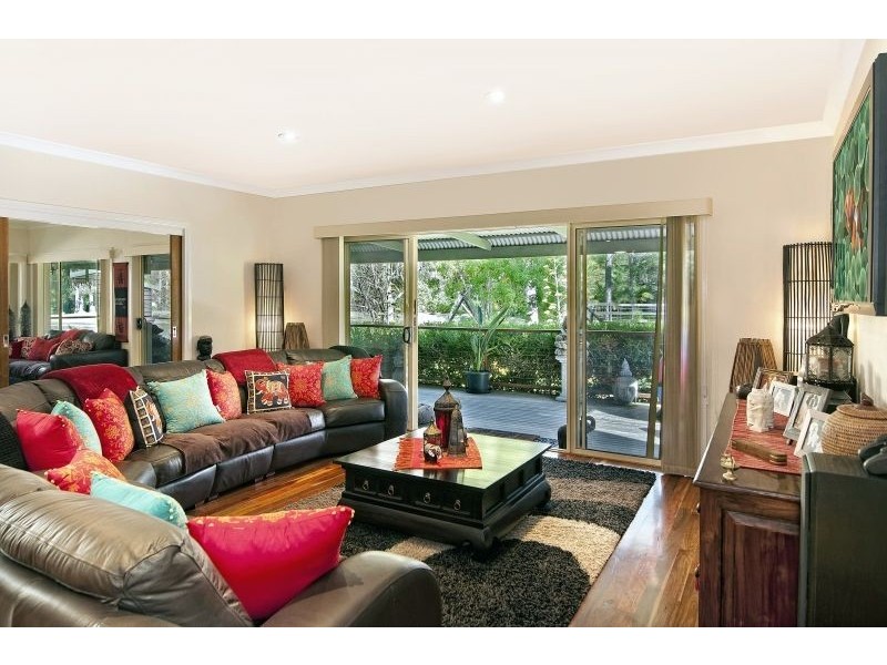 21 Bellbird Close, Cooranbong NSW 2265
