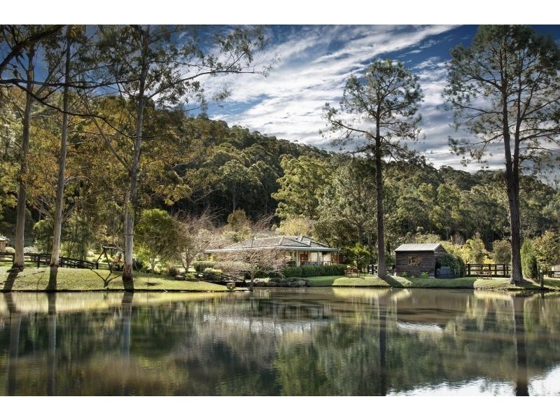 21 Bellbird Close, Cooranbong NSW 2265