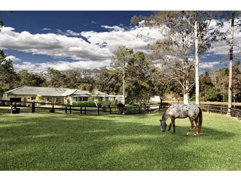 21 Bellbird Close, Cooranbong NSW 2265