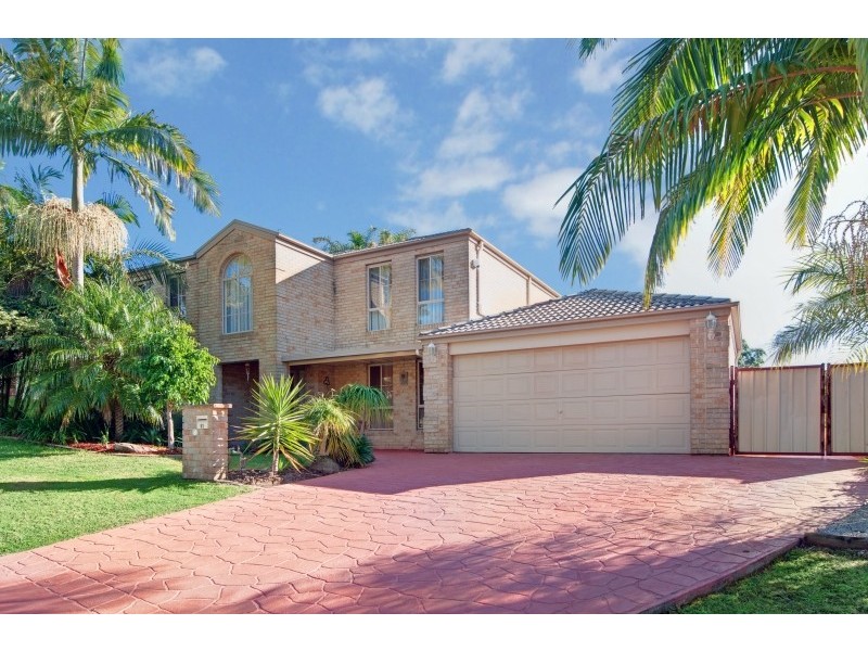 53 Bomaderry Crescent, Glenning Valley NSW 2261