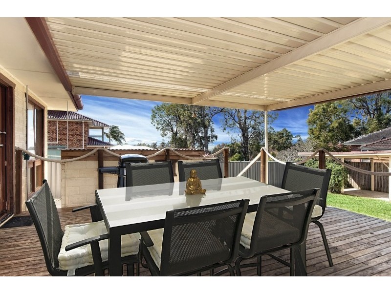 8 Cornish Avenue, Killarney Vale NSW 2261