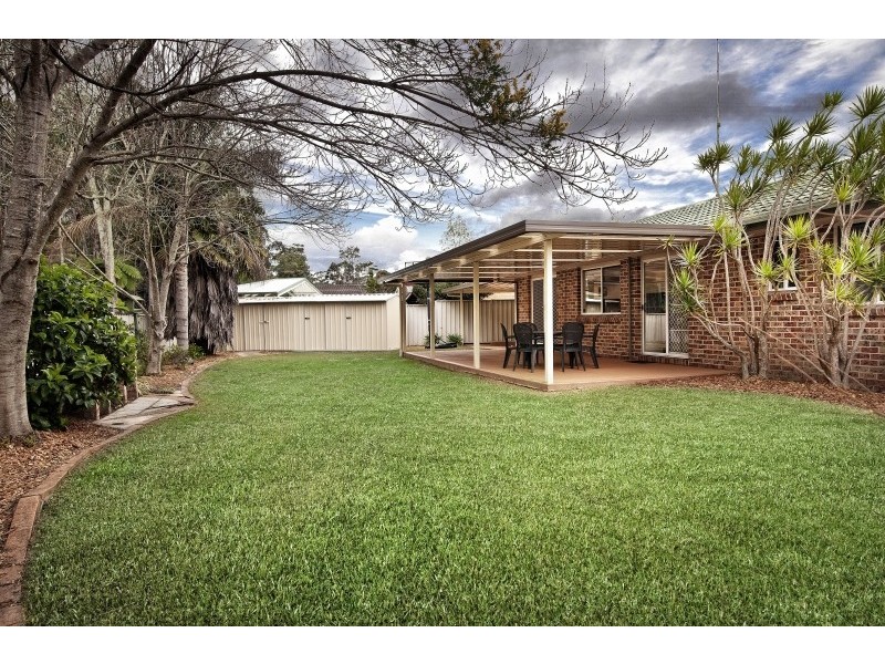 3 Glade Court, Glenning Valley NSW 2261