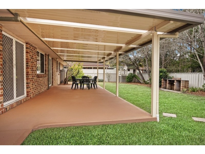 3 Glade Court, Glenning Valley NSW 2261