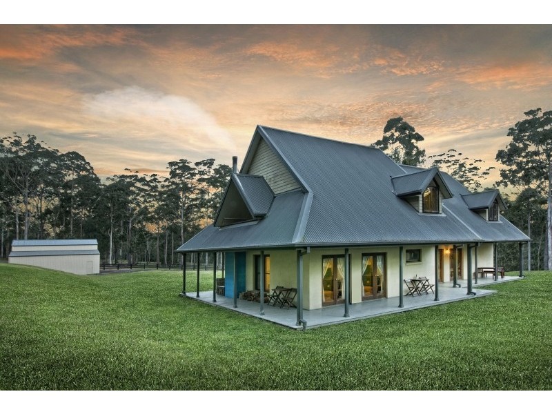 1436 Mandalong Road, Dooralong NSW 2259