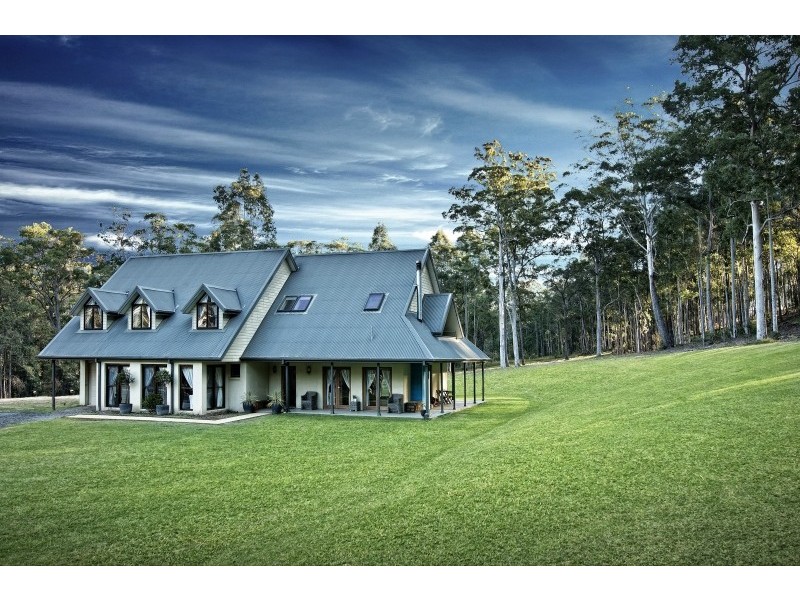 1436 Mandalong Road, Dooralong NSW 2259