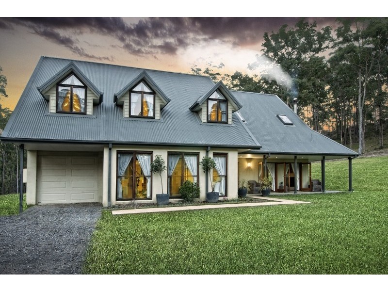 1436 Mandalong Road, Dooralong NSW 2259