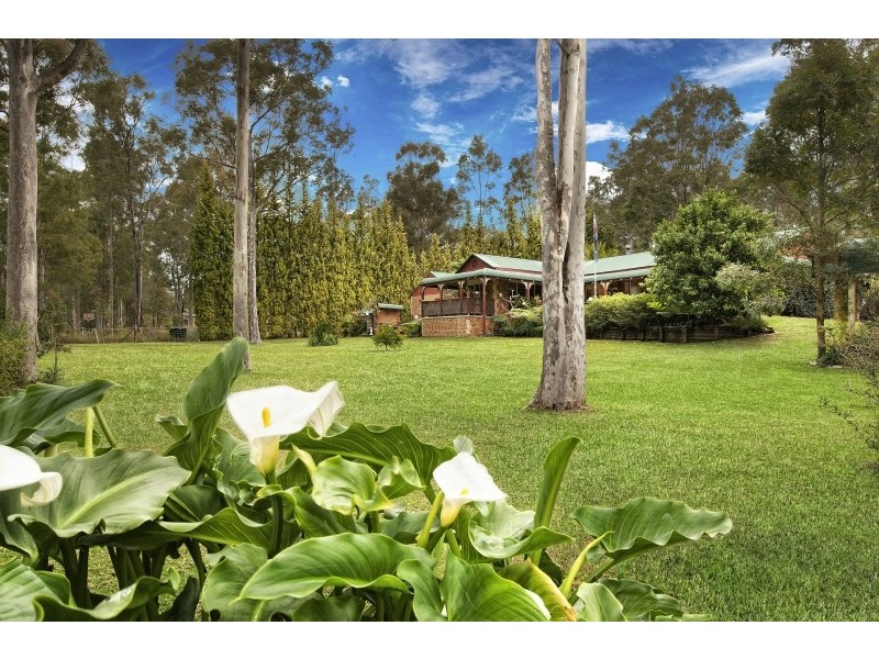 10 Francis Byrnes Road, Jilliby NSW 2259