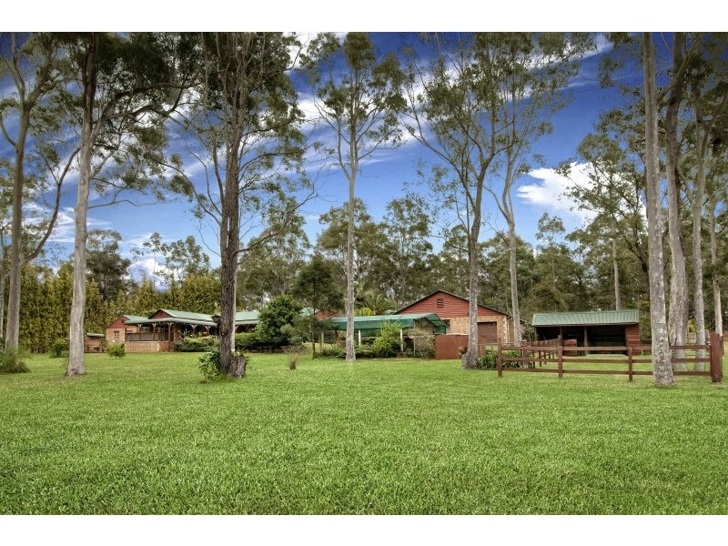 10 Francis Byrnes Road, Jilliby NSW 2259
