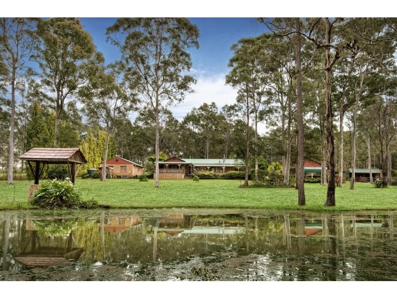 10 Francis Byrnes Road, Jilliby NSW 2259