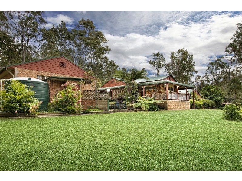 10 Francis Byrnes Road, Jilliby NSW 2259