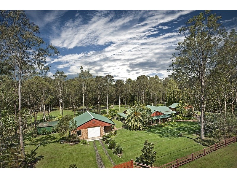 10 Francis Byrnes Road, Jilliby NSW 2259