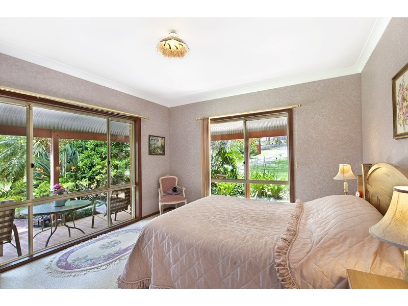 10 Francis Byrnes Road, Jilliby NSW 2259