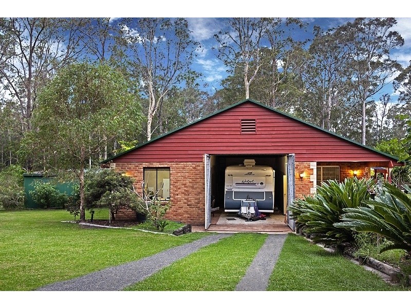 10 Francis Byrnes Road, Jilliby NSW 2259