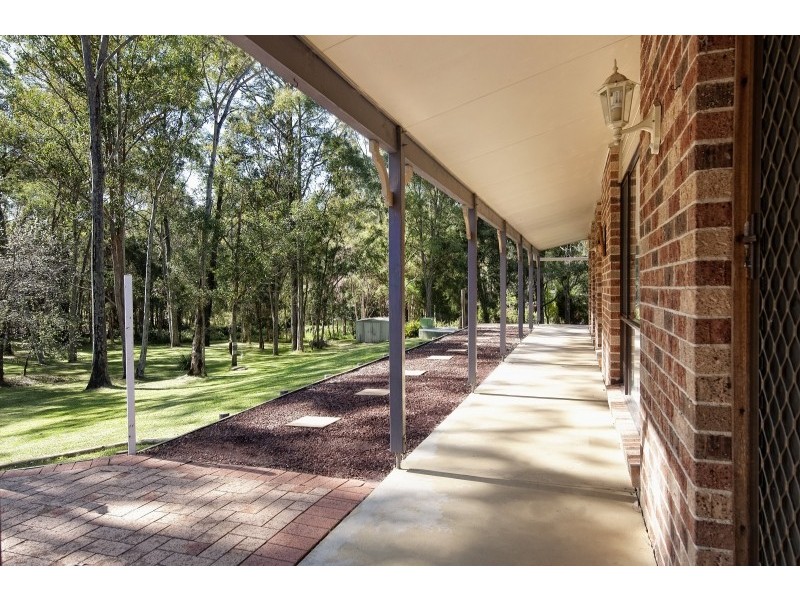 21 Treelands Drive, Jilliby NSW 2259