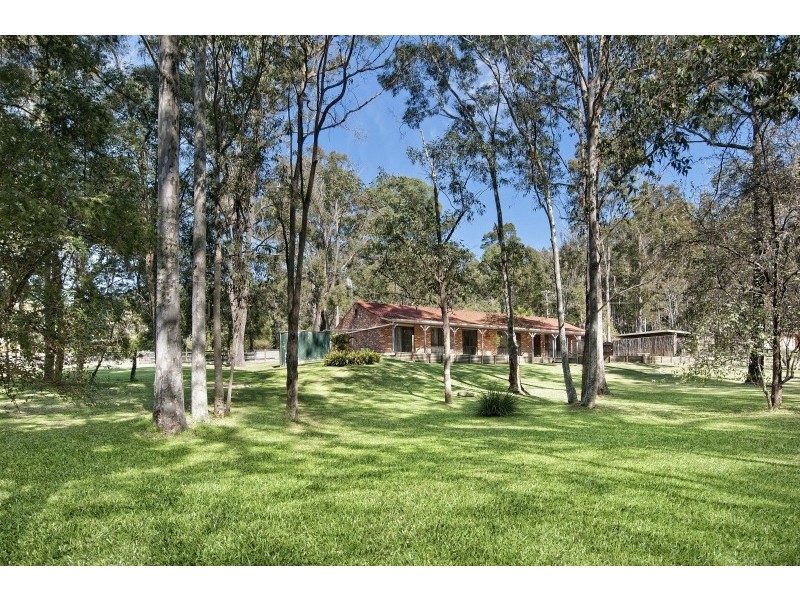 21 Treelands Drive, Jilliby NSW 2259