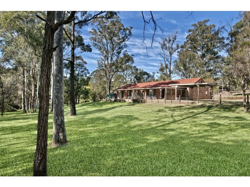 21 Treelands Drive, Jilliby NSW 2259