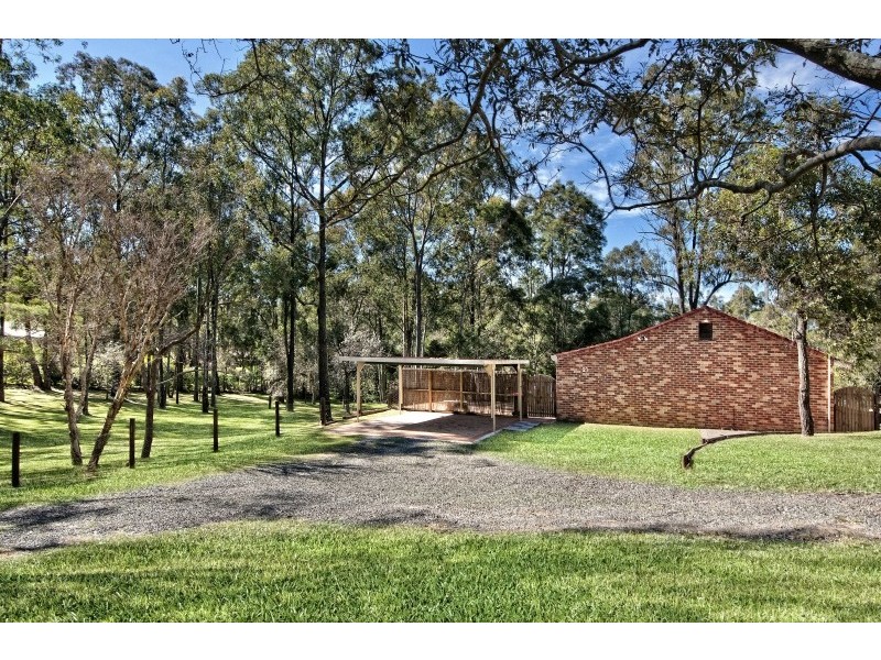 21 Treelands Drive, Jilliby NSW 2259