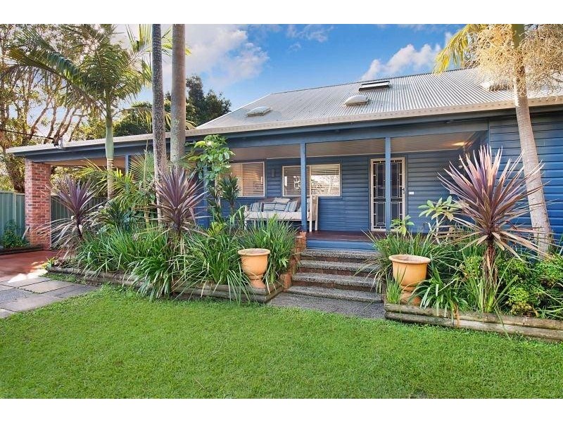 398 Tuggerawong Road, Tuggerawong NSW 2259