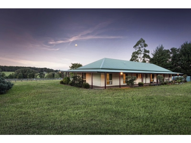 60 Hensons Road, Somersby NSW 2250