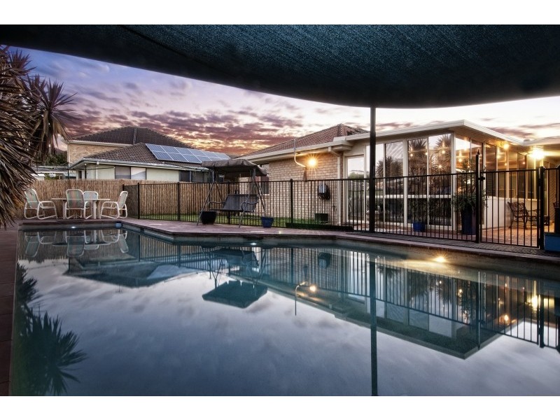 33 deHavilland Circuit, Hamlyn Terrace NSW 2259