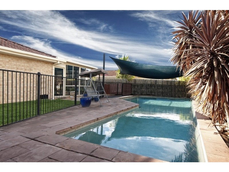 33 deHavilland Circuit, Hamlyn Terrace NSW 2259