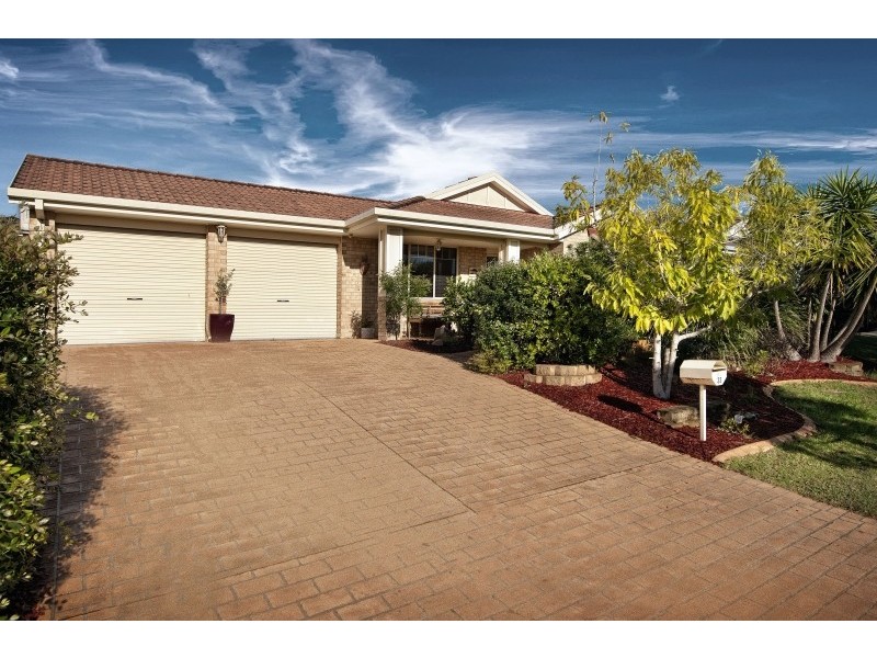 33 deHavilland Circuit, Hamlyn Terrace NSW 2259