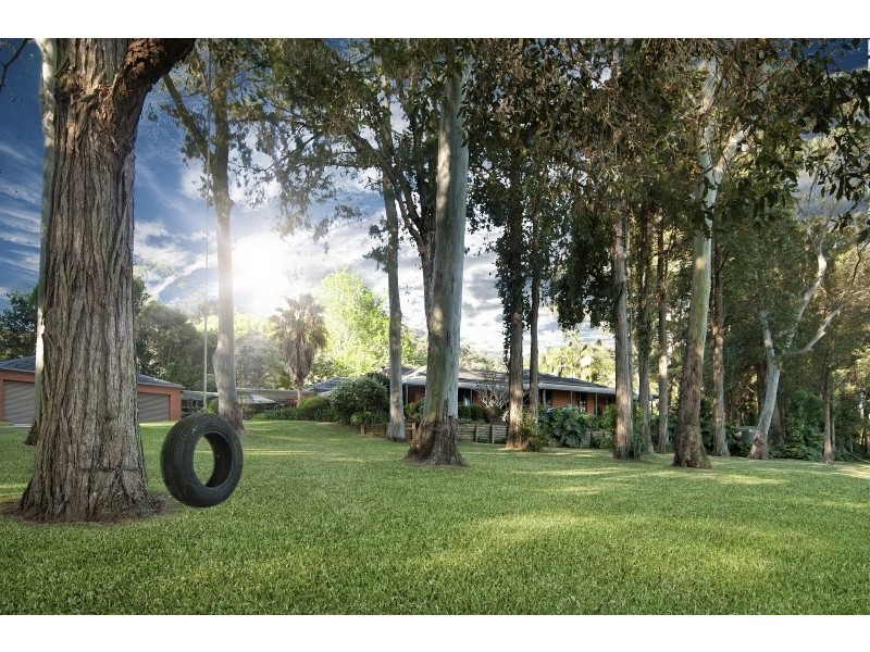 5 Okanagan Close, Wamberal NSW 2260