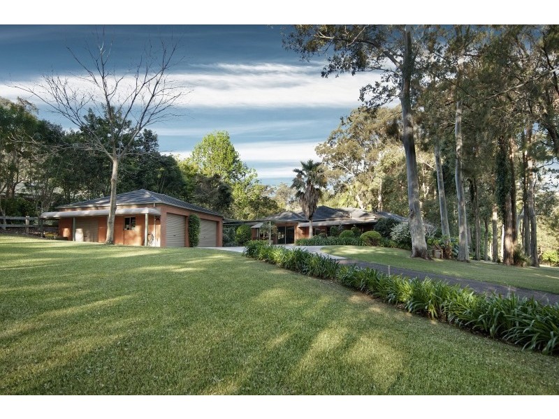 5 Okanagan Close, Wamberal NSW 2260